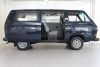 VW Caravelle 1,6D 8 Personers bus